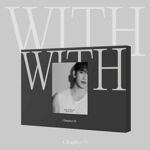 Park Jin Young Chapter 0 : With