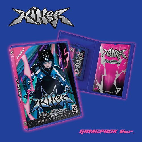 Key Killer (Gamepack Ver.)