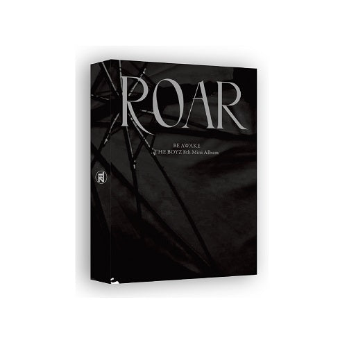 The Boyz Be Awake (Platform Ver.)