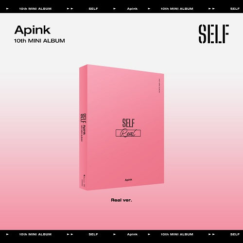 APink Self