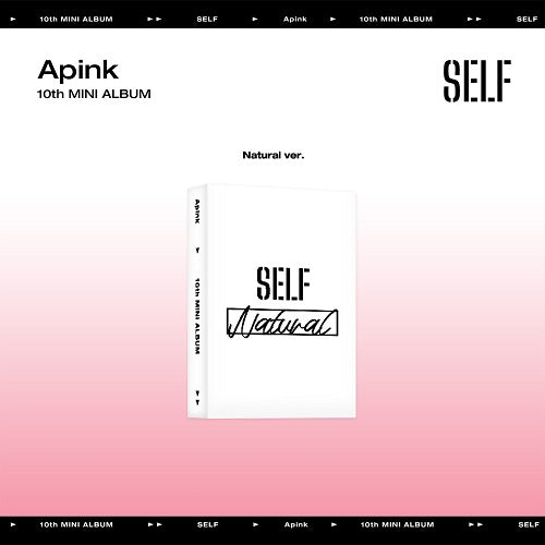 APink Self (Platform Ver.)
