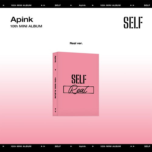 APink Self (Platform Ver.)