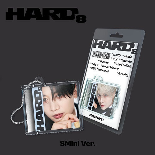 SHINee Hard (SMini Ver.)