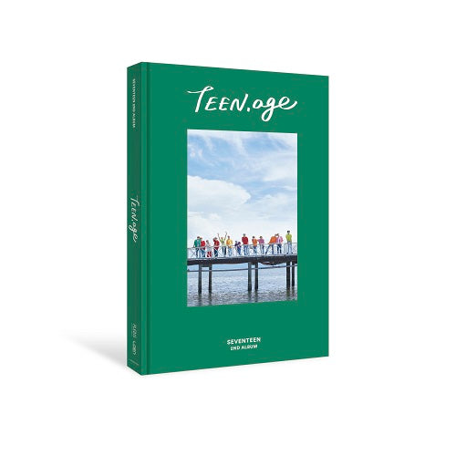 Seventeen Teen, Age