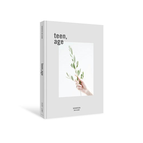 Seventeen Teen, Age