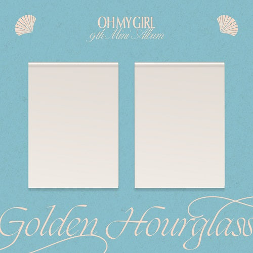 Oh My Girl Golden Hourglass