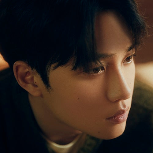 D.O. 기대 (Note Ver.)