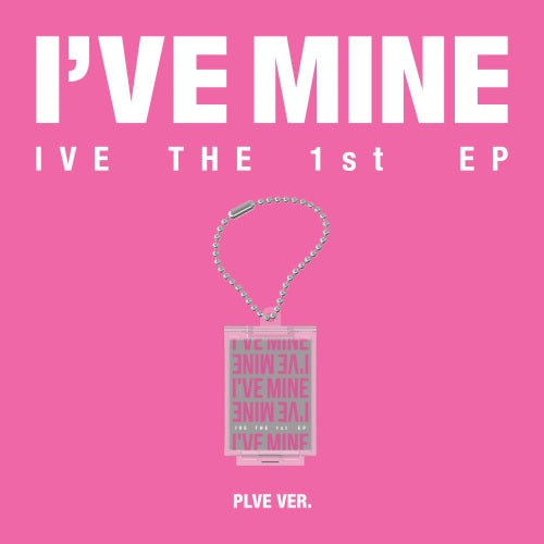 IVE I've Mine (Plve Ver.)