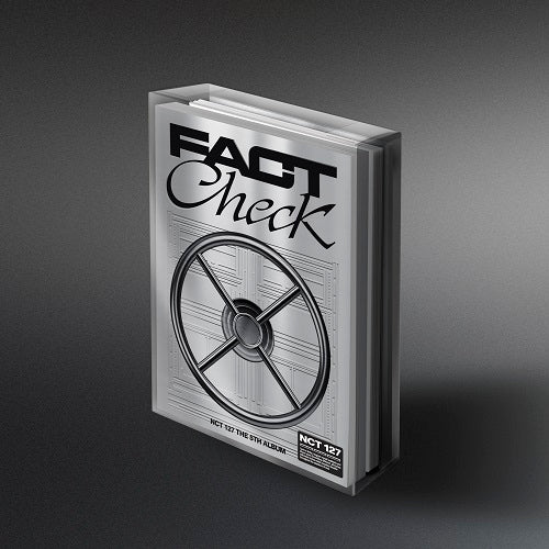 NCT 127 Fact Check (Storage Ver.)