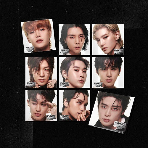 NCT 127 Fact Check (Exhibit Ver.)