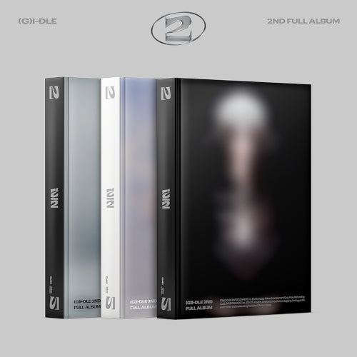 (G)I-DLE 2
