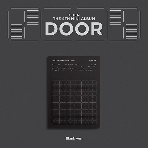 Chen Door