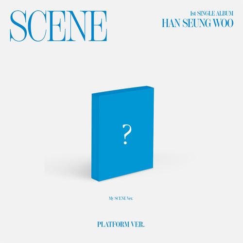 Han Seung Woo Scene (Platform Ver.)