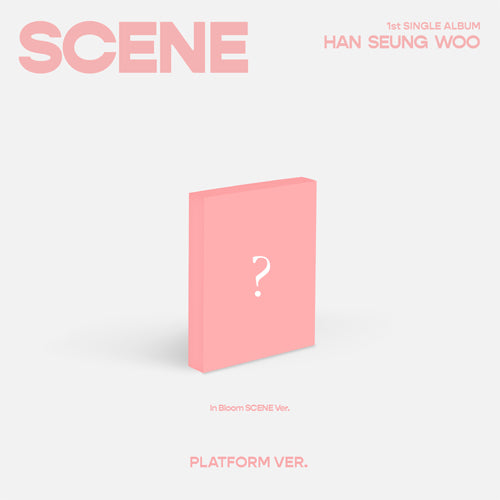 Han Seung Woo Scene (Platform Ver.)