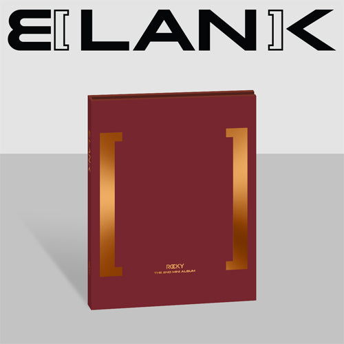 Rocky Blank