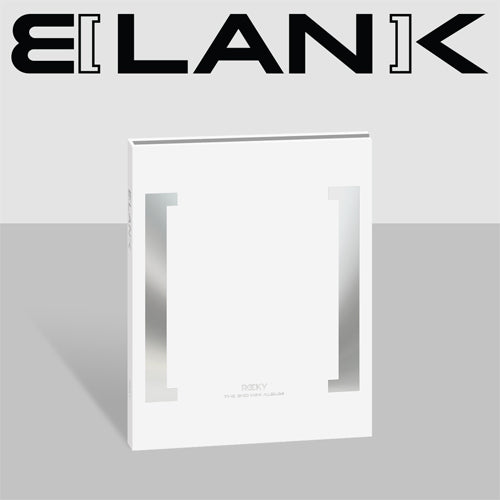 Rocky Blank