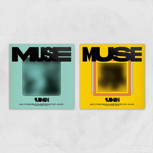 Jimin Muse