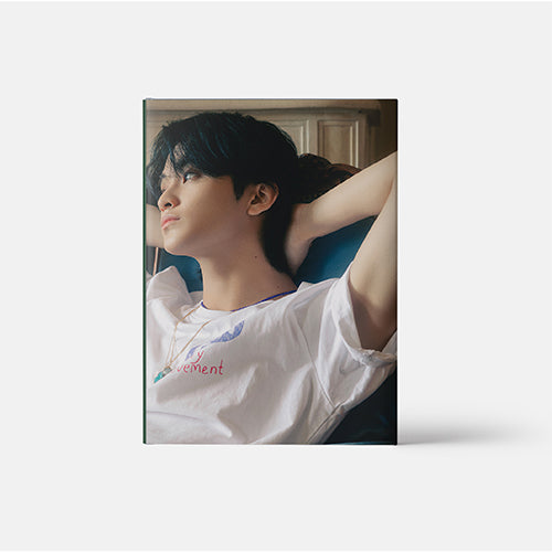 NCT Dream Photobook Endless Dream