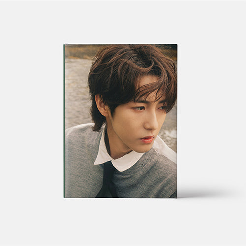 NCT Dream Photobook Endless Dream