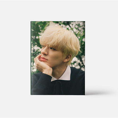 NCT Dream Photobook Endless Dream