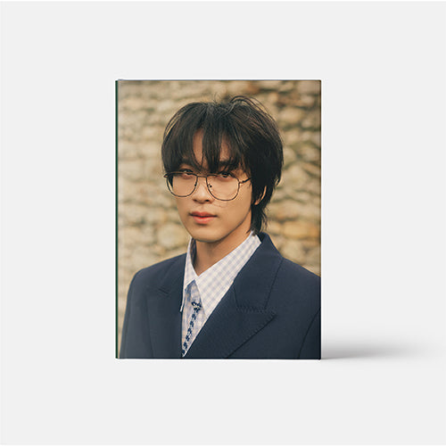 NCT Dream Photobook Endless Dream