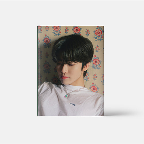 NCT Dream Photobook Endless Dream