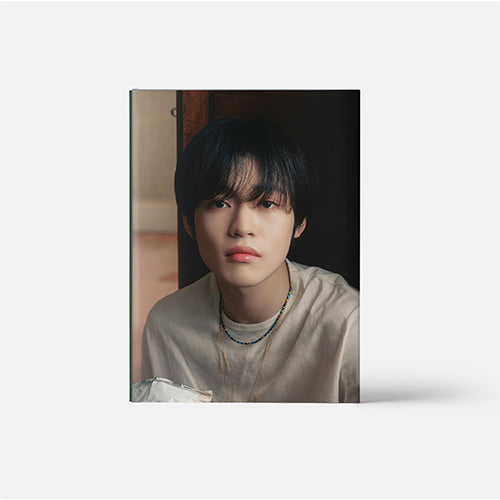 NCT Dream Photobook Endless Dream