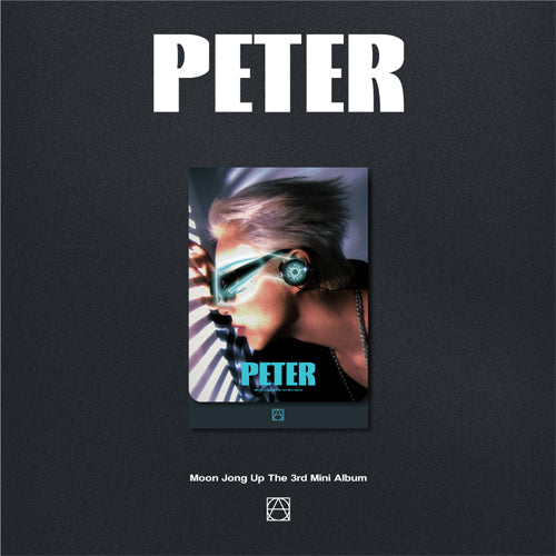 Moon Jong Up Peter (Plve Ver.)