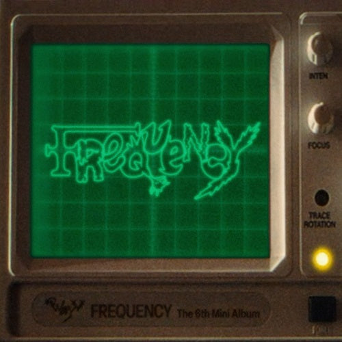 WayV Frequency (Package Ver.)