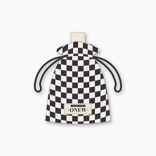 Onew 2025 Season's Greetings