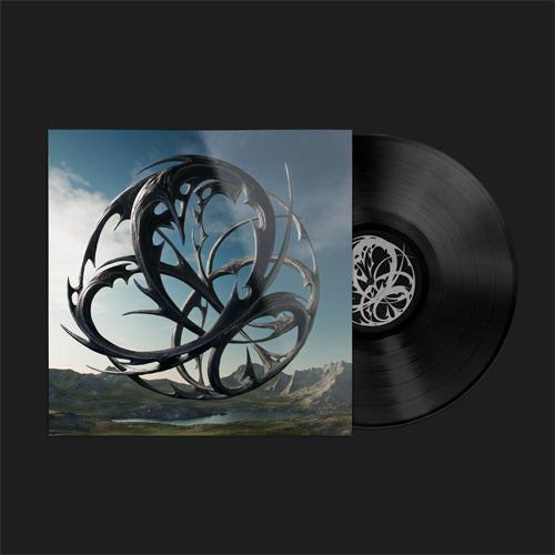 aespa Armageddon (LP Ver.)