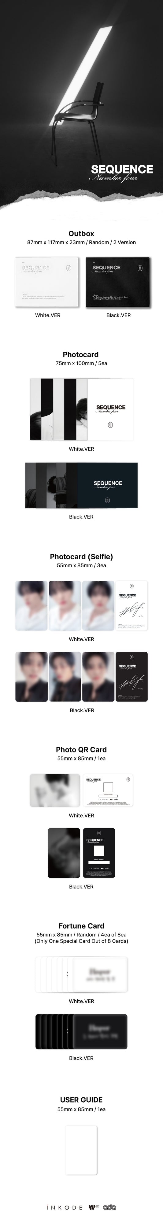 Kim Jae Joong Sequence #4