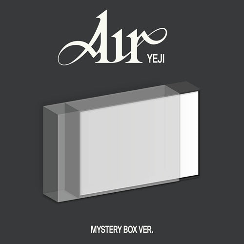 Yeji Air (Mystery Box Ver.)