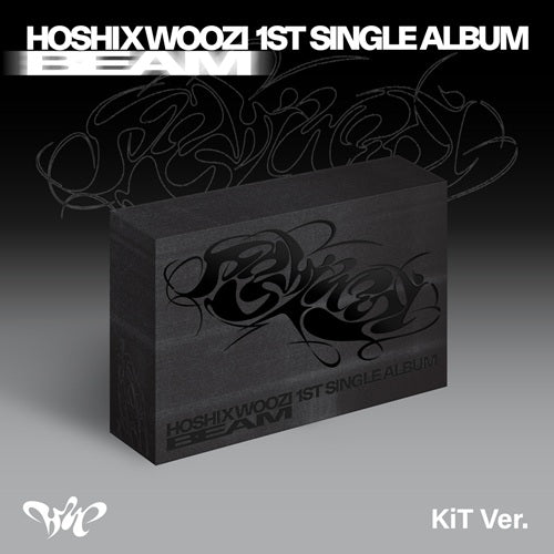 Hoshi X Woozi Beam (Kit Ver.)
