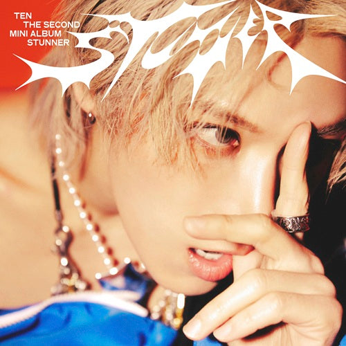 Ten Stunner (Pack Book Ver.)