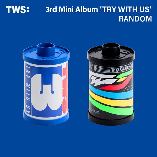 TWS Try With Us