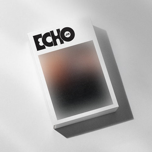 Jin Echo (Weverse Albums Ver.)