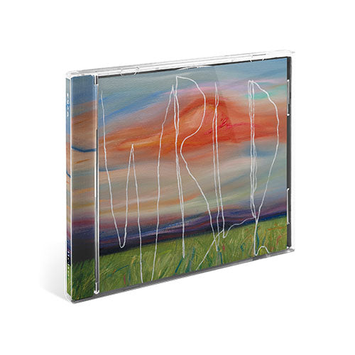 The Rose WRLD (Jewel Ver.)