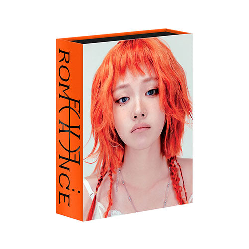 Bibi Eve : Romance (Eve-1 Ver.)