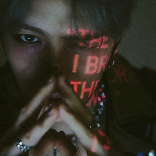 Kim Jae Joong Beauty in Chaos