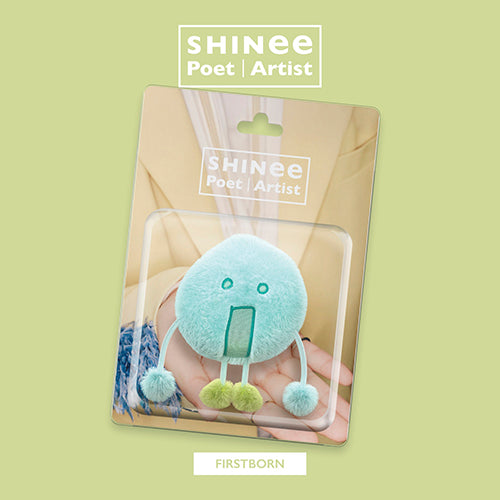 SHINee Poet | Artist (Doll Ver.)