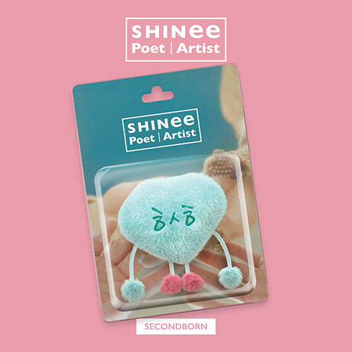 SHINee Poet | Artist (Doll Ver.)