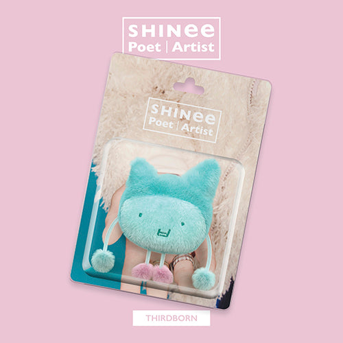 SHINee Poet | Artist (Doll Ver.)