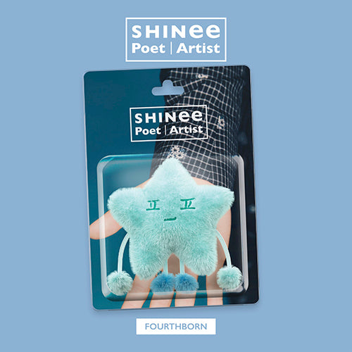SHINee Poet | Artist (Doll Ver.)