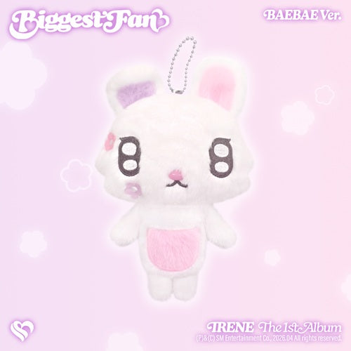 Irene Biggest Fan (BaeBae Ver.)