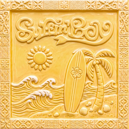 Red Velvet Velvet Summer (Big Wave Ver.)