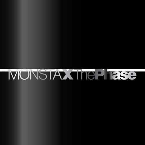 Monsta X The Phase (Refind Ver.)