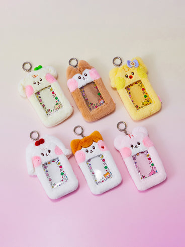 IVE X Line Friends Minive Minini Official MD