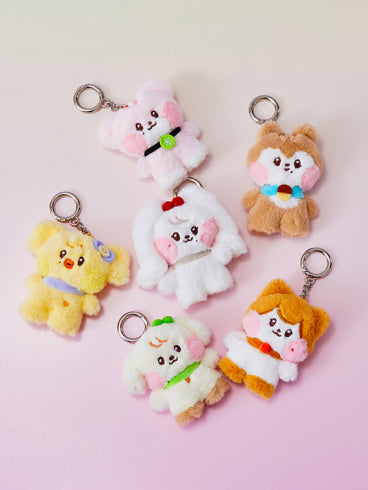 IVE X Line Friends Minive Minini Official MD
