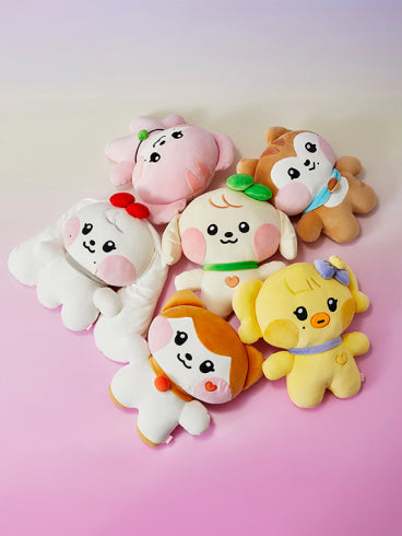 IVE X Line Friends Minive Minini Official MD